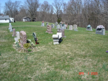  Cemetery